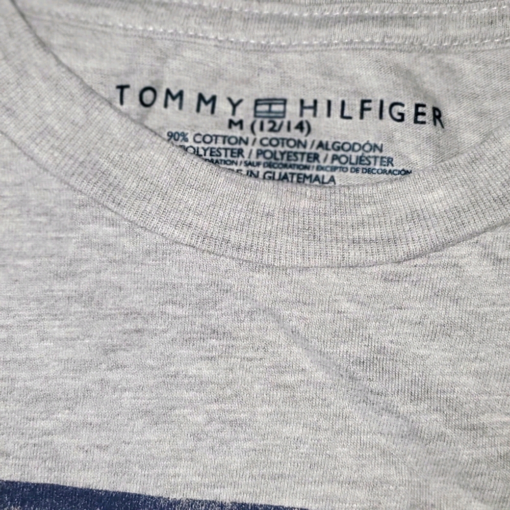 Tommy Hilfiger T-shirt